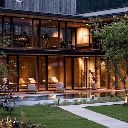 Zelloon Boutique Hotel 齐勒河谷采尔 外观 照片