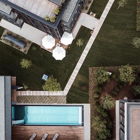 Zelloon Boutique Hotel 齐勒河谷采尔 外观 照片