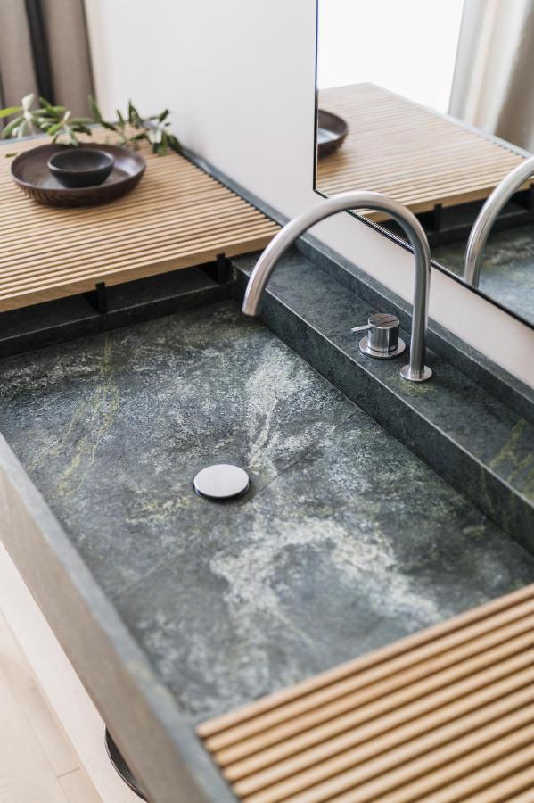 Zelloon Boutique Hotel 齐勒河谷采尔 外观 照片