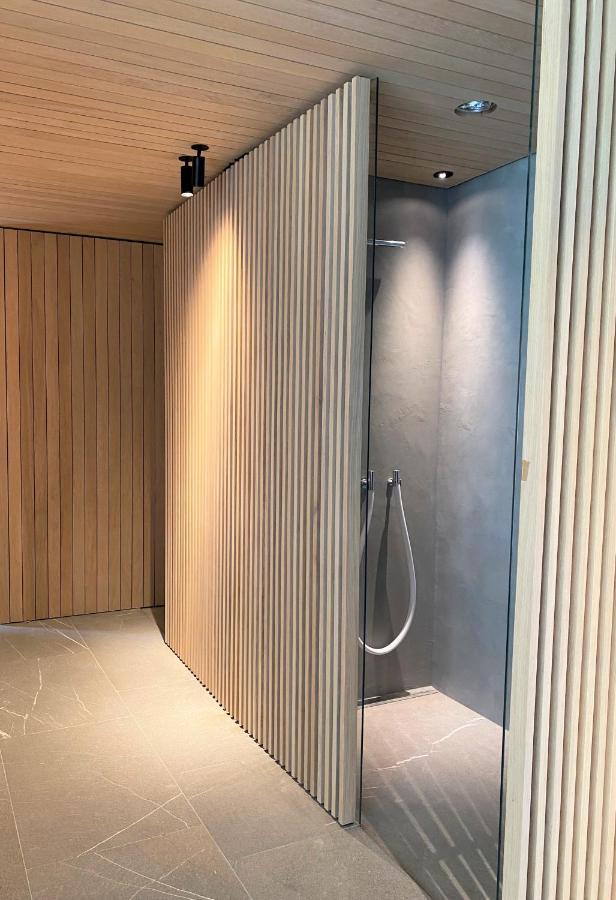 Zelloon Boutique Hotel 齐勒河谷采尔 外观 照片