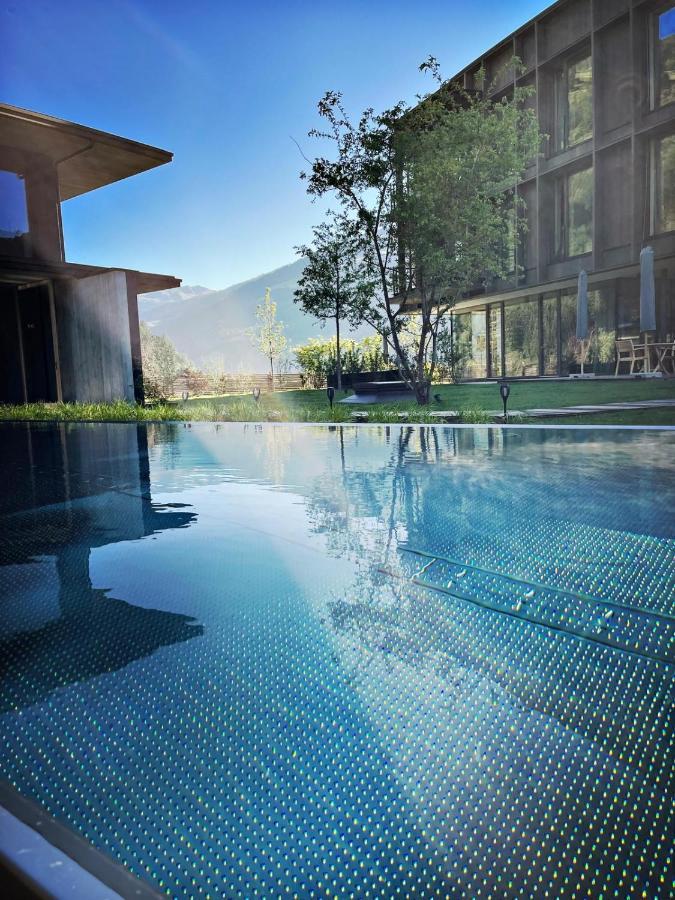 Zelloon Boutique Hotel 齐勒河谷采尔 外观 照片