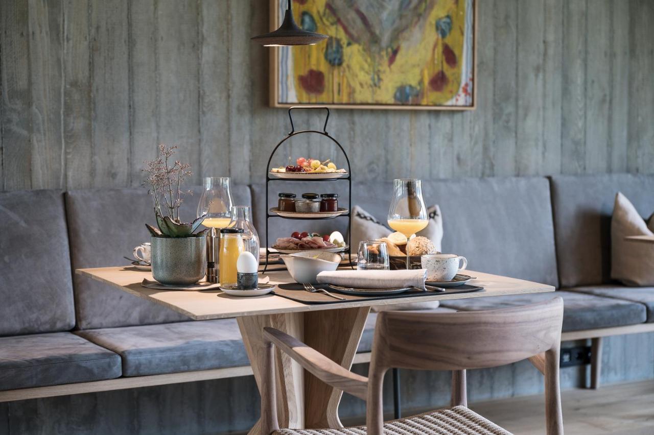 Zelloon Boutique Hotel 齐勒河谷采尔 外观 照片