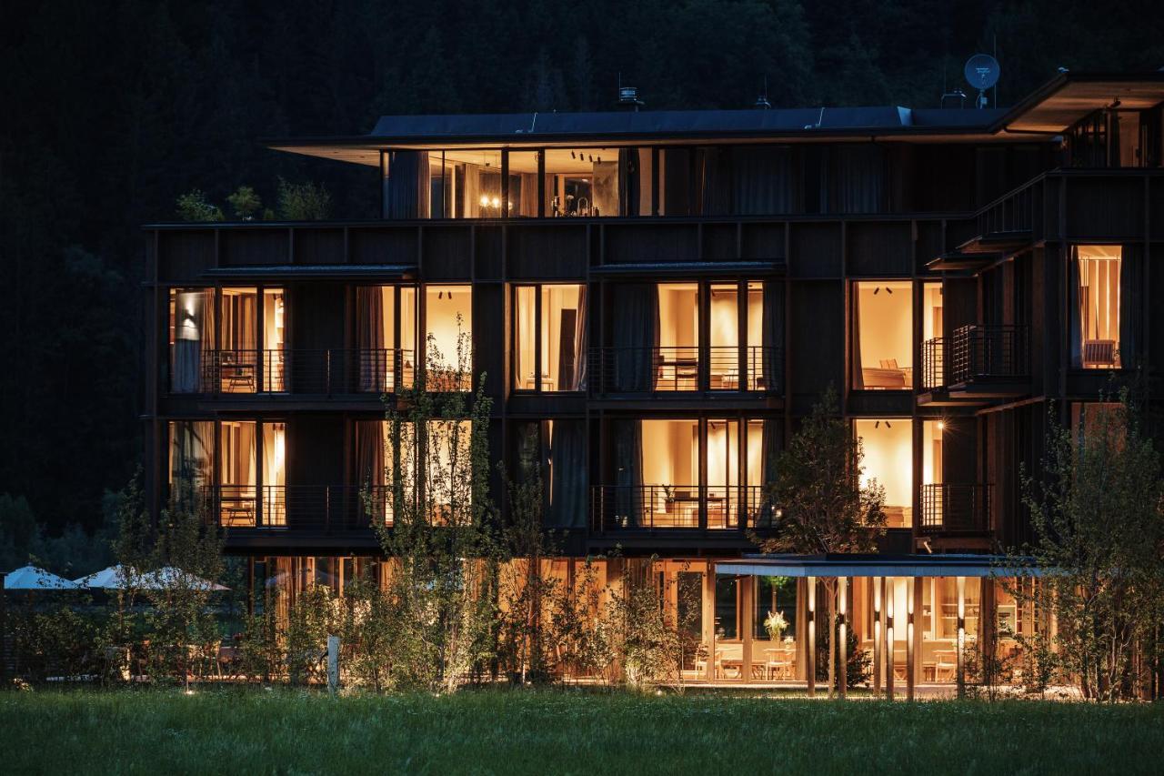 Zelloon Boutique Hotel 齐勒河谷采尔 外观 照片