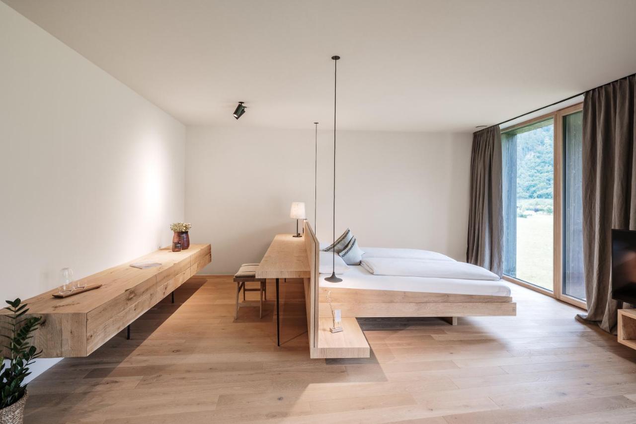 Zelloon Boutique Hotel 齐勒河谷采尔 外观 照片