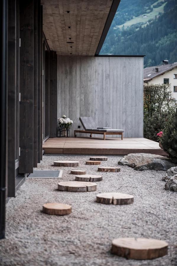 Zelloon Boutique Hotel 齐勒河谷采尔 外观 照片