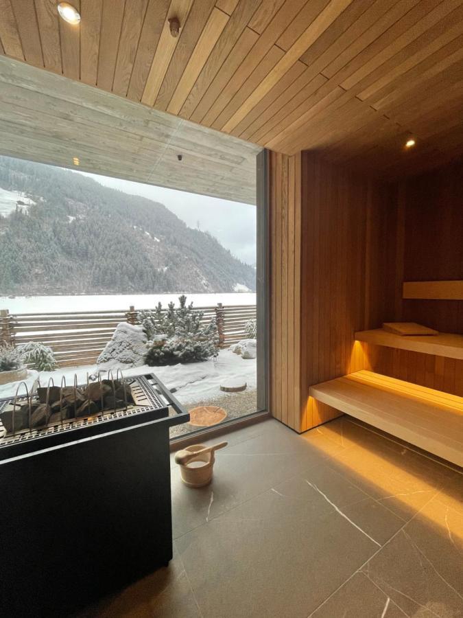 Zelloon Boutique Hotel 齐勒河谷采尔 外观 照片