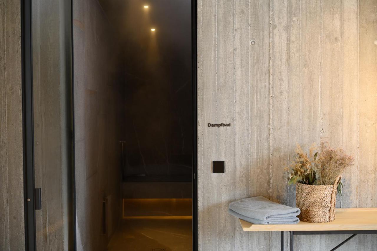 Zelloon Boutique Hotel 齐勒河谷采尔 外观 照片